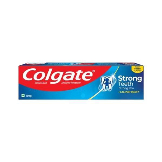 Colgate Toothpaste 150 Gms