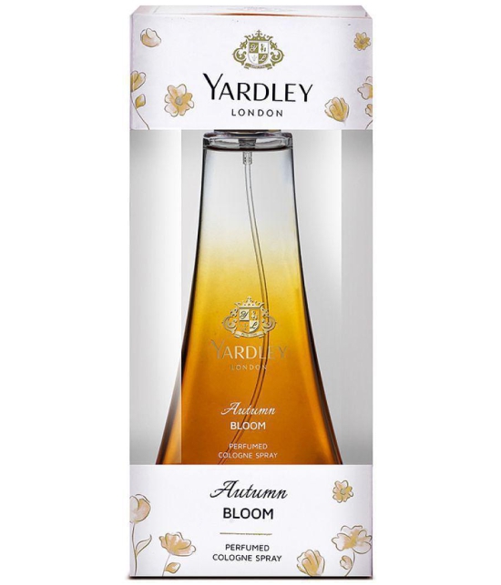 Yardley London Autumn Bloom Daily Wear Perfume 50ml