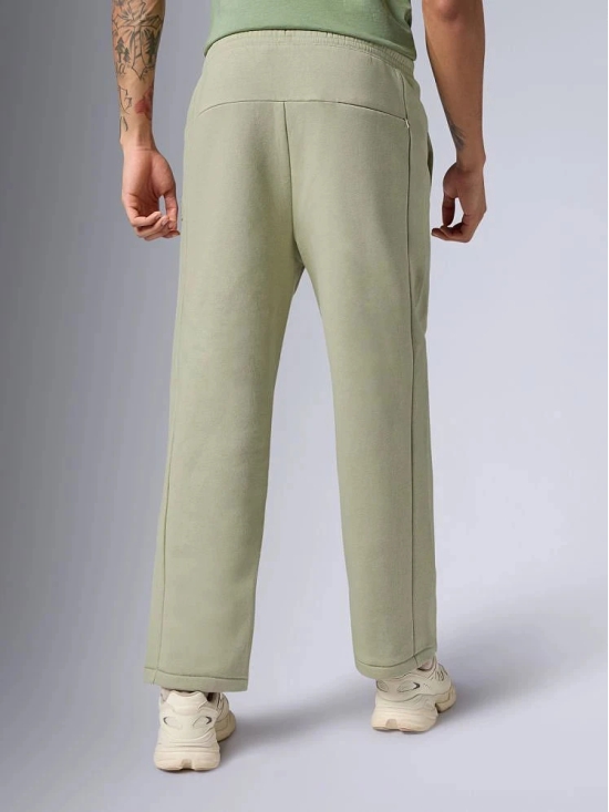 XYXX Grey Cotton Blend Mens Trackpants ( Pack of 1 ) - None