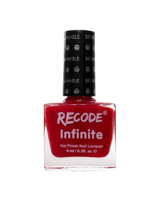 Recode Infinite Gel Nail Polish - 7 (9ml)