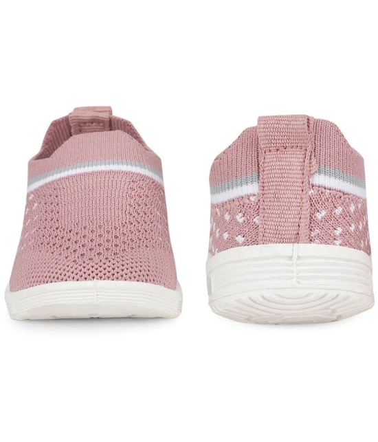 NEOBABY - Pink Boys Sneakers ( 1 Pair ) - None