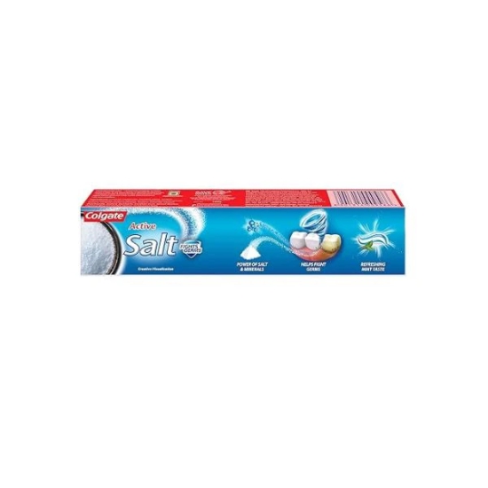 Colgate Active Salt Toothpaste 200 Gms