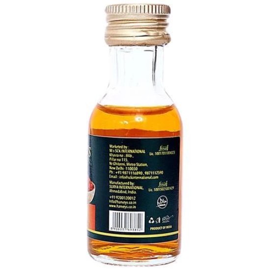 Harveys Essence Saffron, 28 Ml