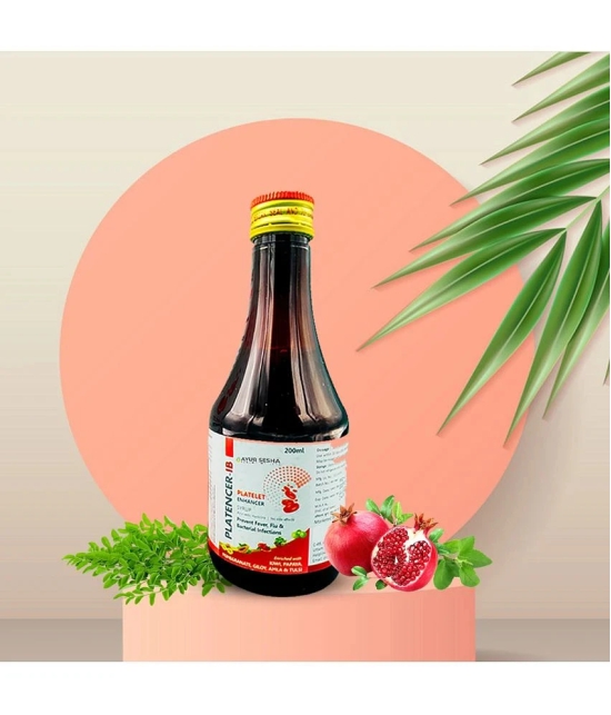 Ayursesha Syrup 200 gm