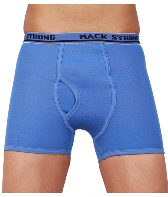 Vimal Jonney Mack Strong Trunks For Men- Pack of 5 - 100