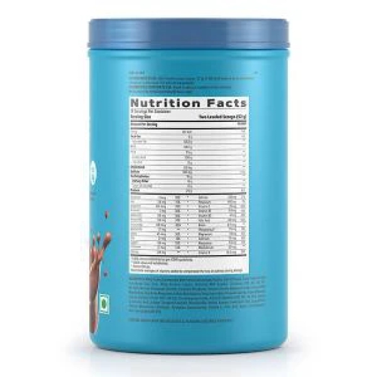 GNC Lean Shake Chocolate Flavour 750gm