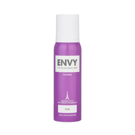 ENVY Kiss Deo -120ml