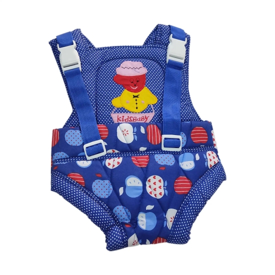 2 Way infant Baby Carrier by Love Baby - DK09 Navy 