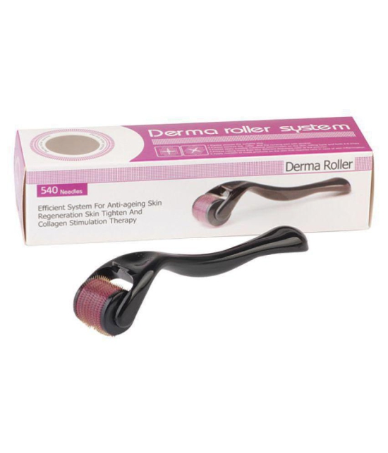 avvic DRS Derma roller Face Peel Off 0.075 gm