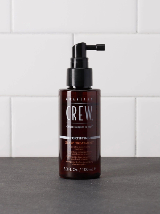 American Crew Fortifying Scalp Treatment