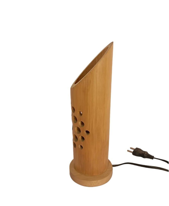 Bamboo Lamp