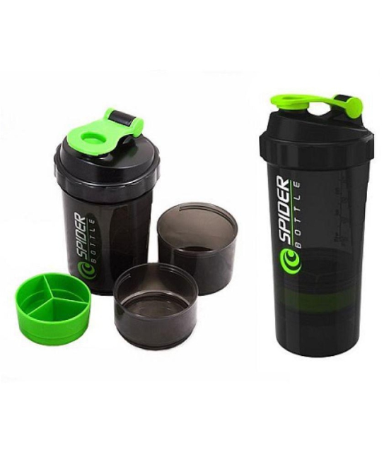 CASHWIN 500 ml Sippers,Shakers