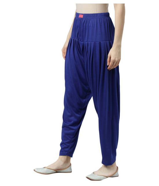 Jcss Viscose Single Patiala - XXL