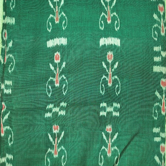 Sambalpuri Cotton Dress material