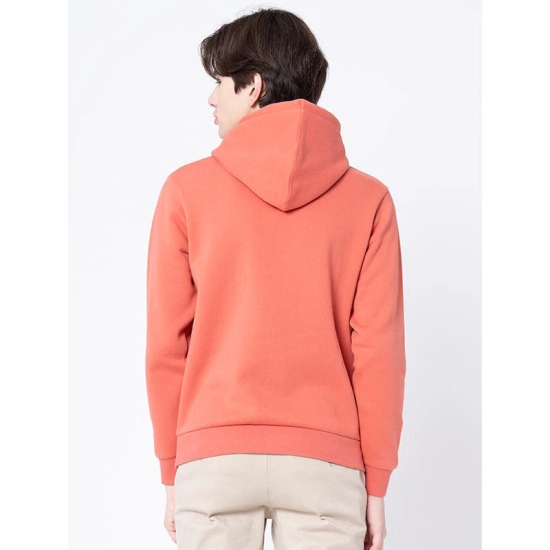 RedTape Casual Graphic Hoodie For Men | Stylish And Comfortable