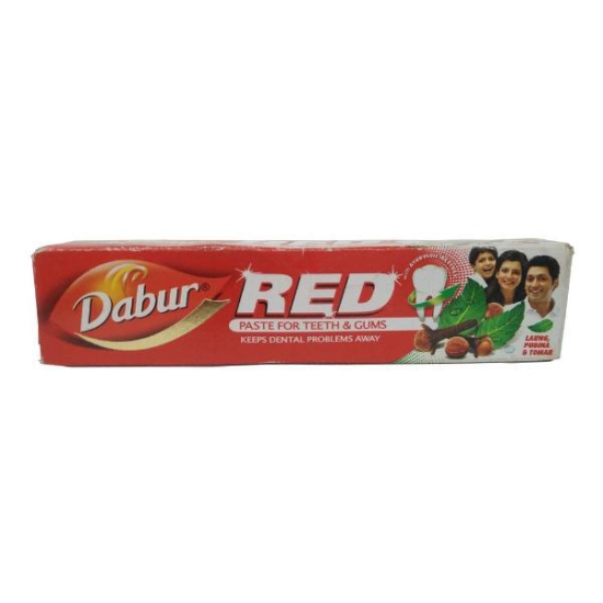 Dabur Red Tooth Paste 50 Gms