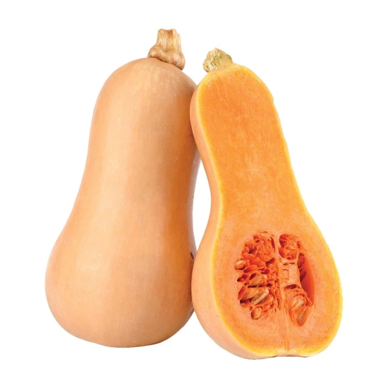 Gourds & Pumpkins Pumpkin Butternut Squash, 1 Kg