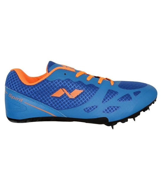 Nivia SPIRIT Running Shoes Blue - None