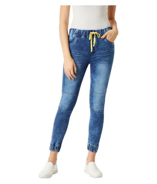 Miss Chase Denim Jeans - Blue - 26