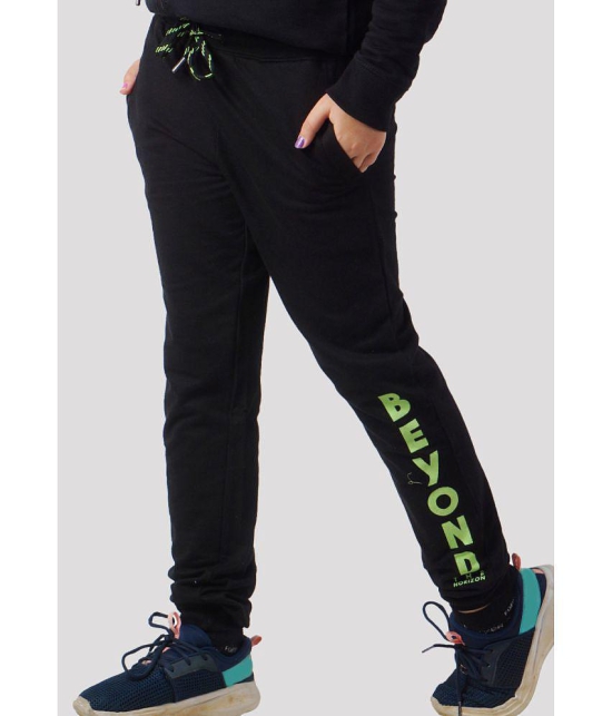 Girls Track Pant - None