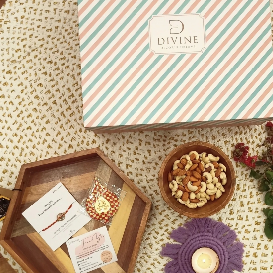 SERVEWARE GIFT BOX