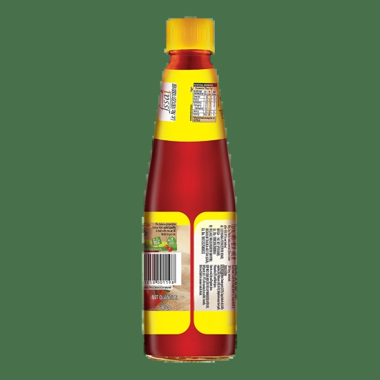 Maggi Pichkoo Rich Tomato Ketchup, 500 Gms