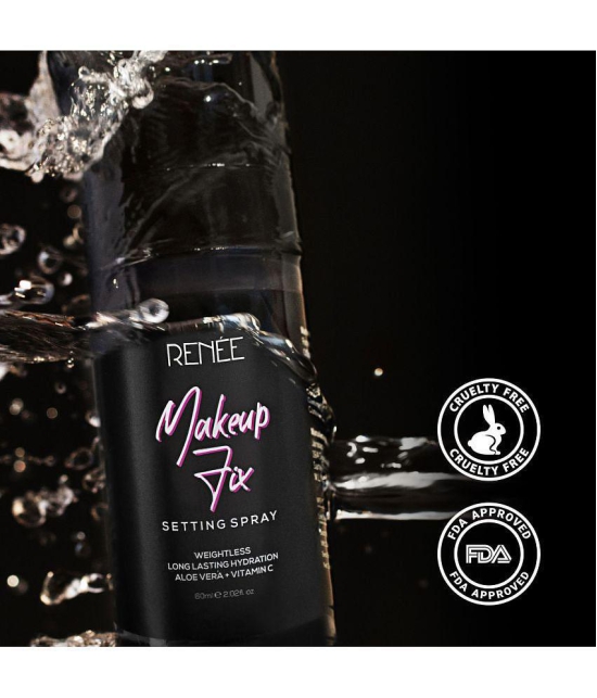 Renee Makeup Setting Spray 60