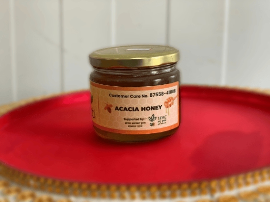 ACACIA HONEY