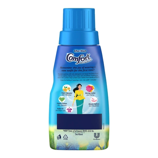 COMFORT FAB BLUE 220ML