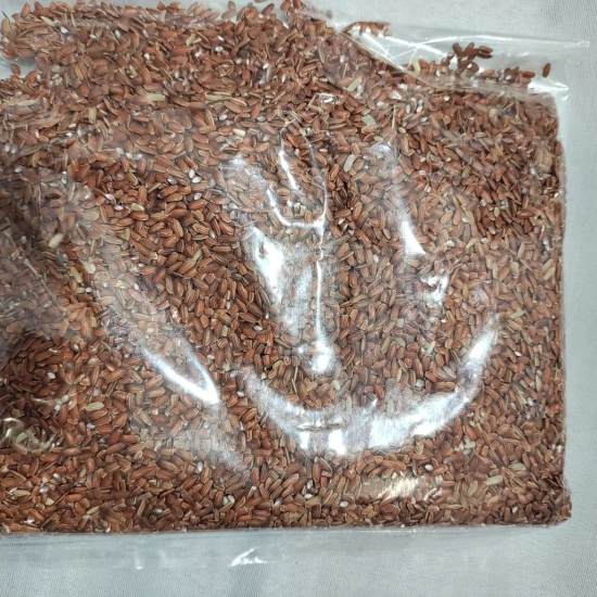 Red Rice 500gm