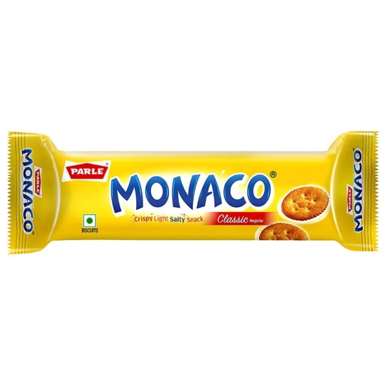 Parle Monacco Plain, 63 G