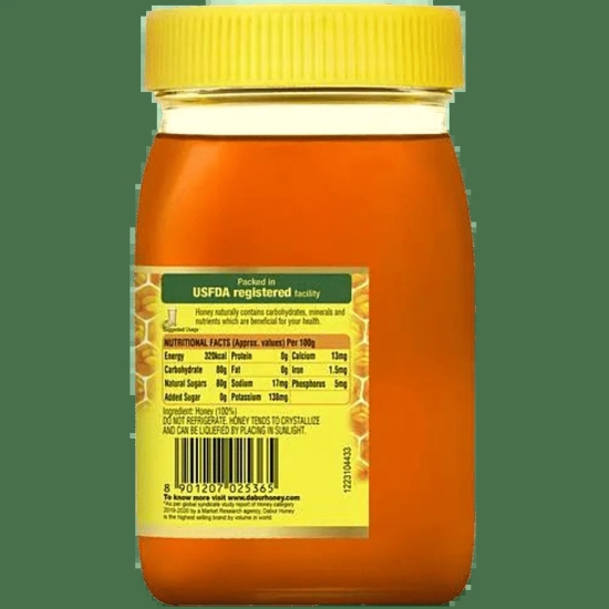 Dabur Honey, 250 Gm