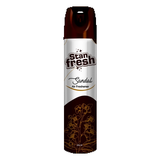 Stanfresh Air Freshener Sandal - 275ml