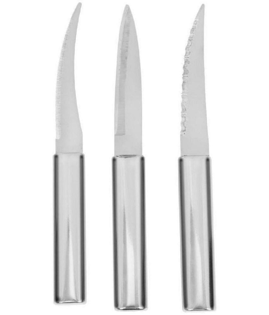 Analog kitchenware - Silver Silver 1 ( Set of 5 ) - Silver