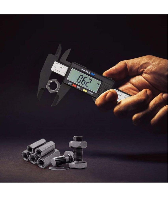 EIGHTEEN ENTERPRISE Digital Digital Caliper