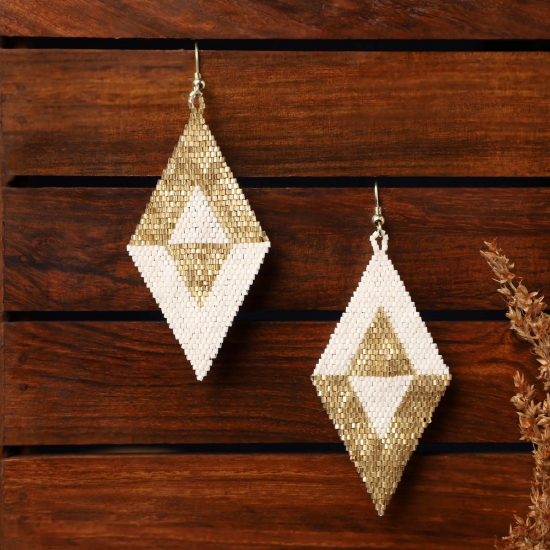 Nmaeera Earrings