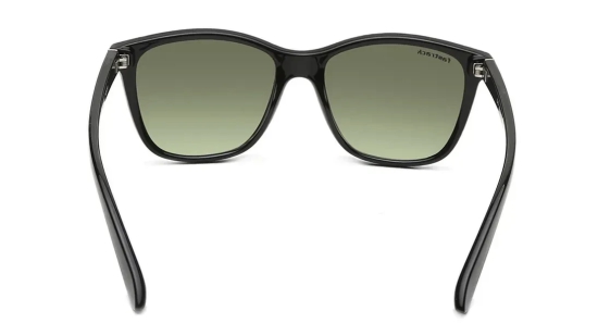 Green Square Sunglasses for Men