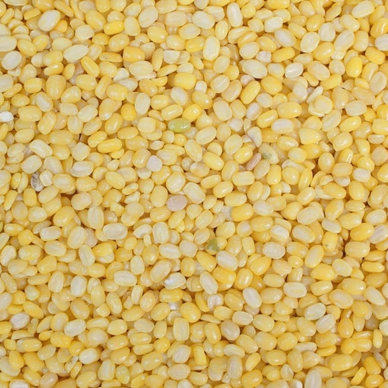 MOONG DAL - 1 kg