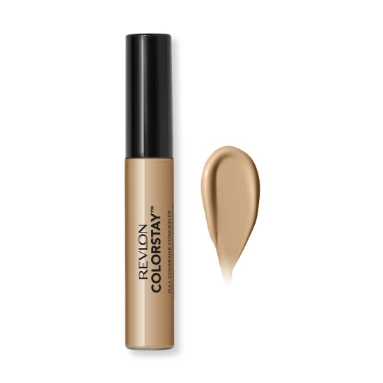 Revlon ColorStay Full coverage concealer