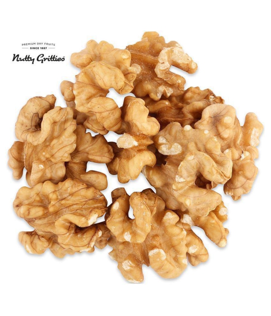 Nutty Gritties Walnuts (Akhrot) 200 g