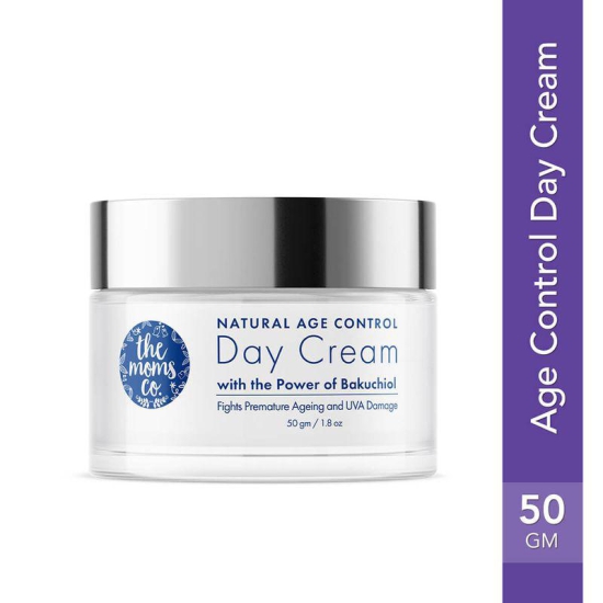 Natural Age Control Day Cream (50GM)