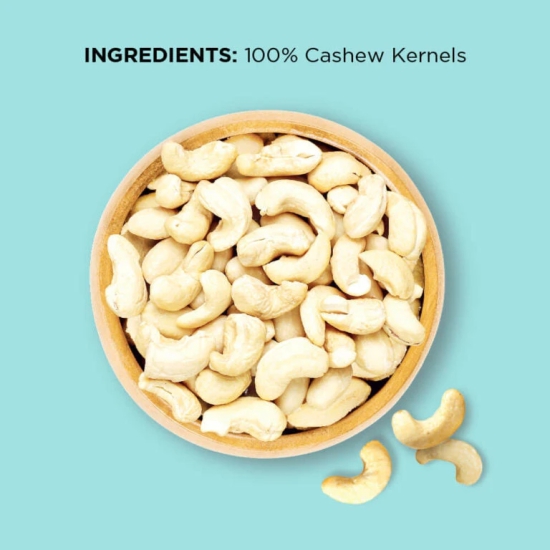 Premium Whole Cashews - 3kg