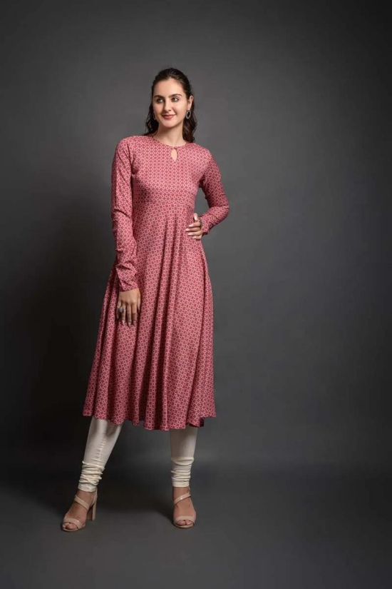 Sakhi kurta-XL