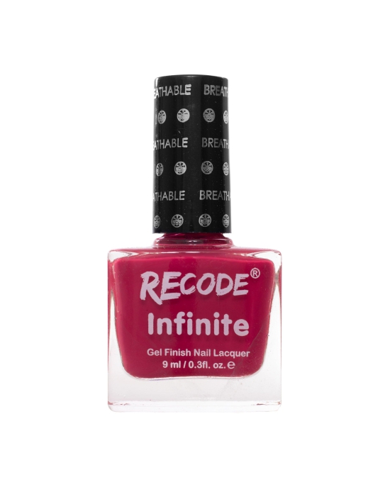 Recode Infinite Gel Nail Polish - 27 (9ml)