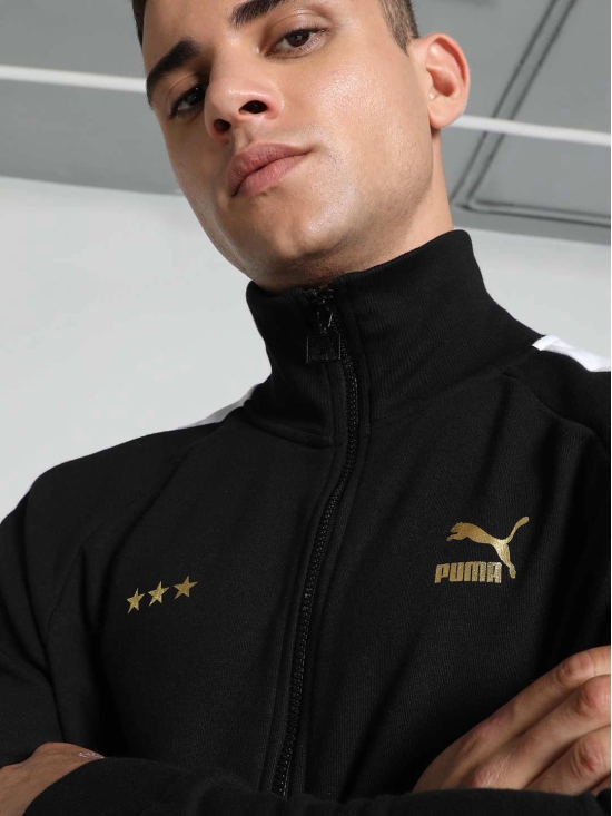 T7 Unisex Track Jacket