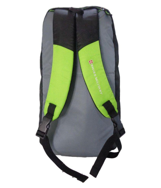 Swiss Military Multi-colour Backpack