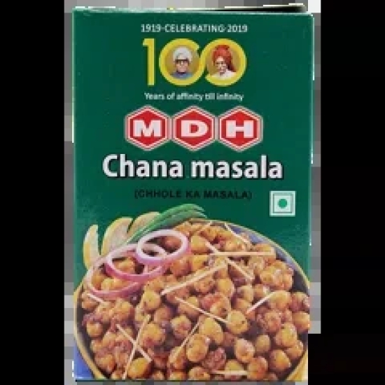 Mdh Chana masala