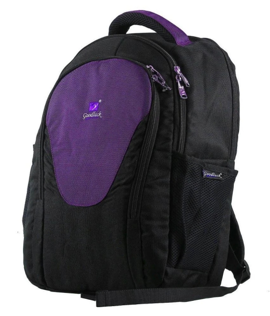 Goodluck Multi Solid Laptop Bags