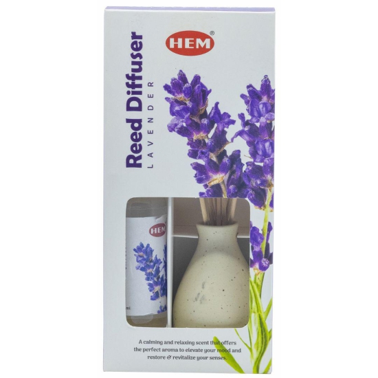 HEM Lavender Reed Diffusers 100ml