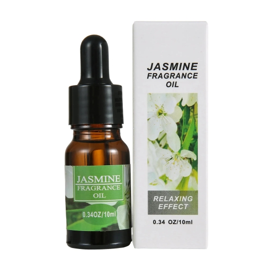 Jasmine Essential Oil-Jasmine